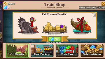 Tiny rails ep2 (commentary!)