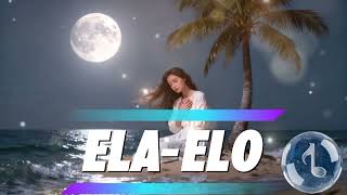 Download Lagu ELA-ELO | SLOW FERS - KRISAN - COVER🎤 MP3