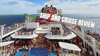 We tried Norwegian Cruise Line for the First Time | Would We Do It Again?  Profile