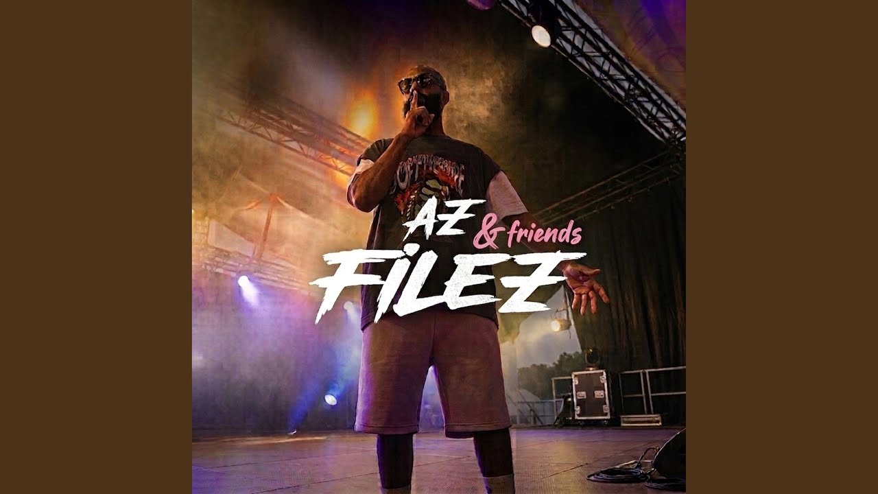 Filez adlı videoyu YouTube'da izle Filez adlı videoyu YouTube'da izle