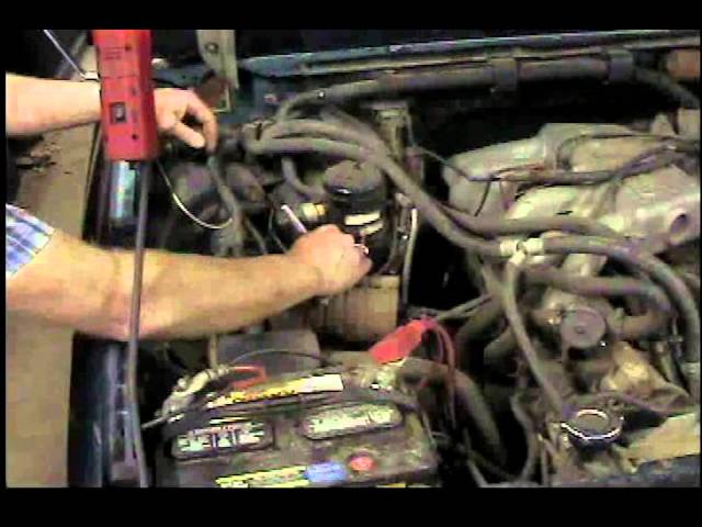 96 Ford F 350 Wiring Diagram - Fuse & Wiring Diagram