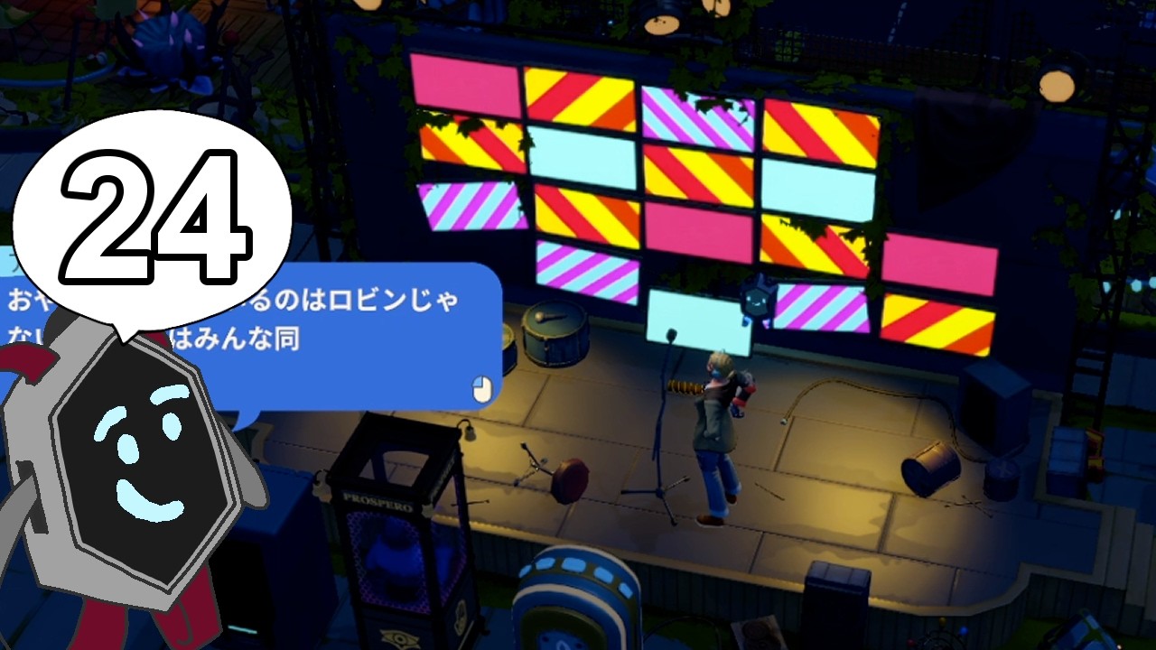 【女性実況】#24 I Am Future をマイペースに実況プレイ