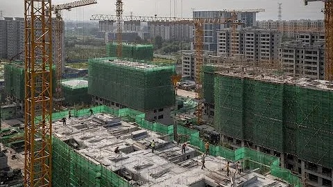 China’s Property Sales to Decline by 10%-15% in 2023: Moody’s - DayDayNews