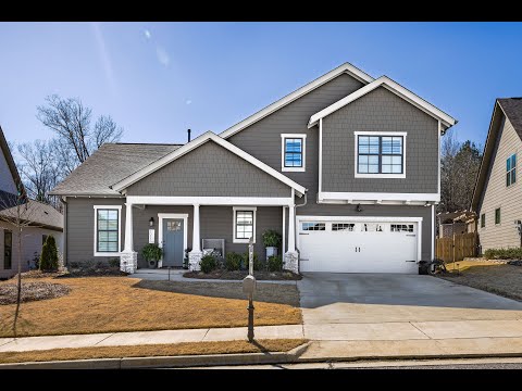 1035 Norman Drive, Birmingham, AL home video tour