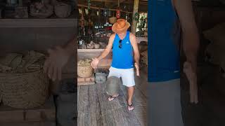 Museu Do Seringal