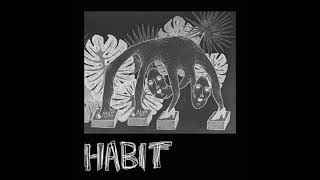 Still Woozy - Habit (Lyrics)