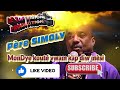 Père Simoly - Merci pour votre soutien 🙏