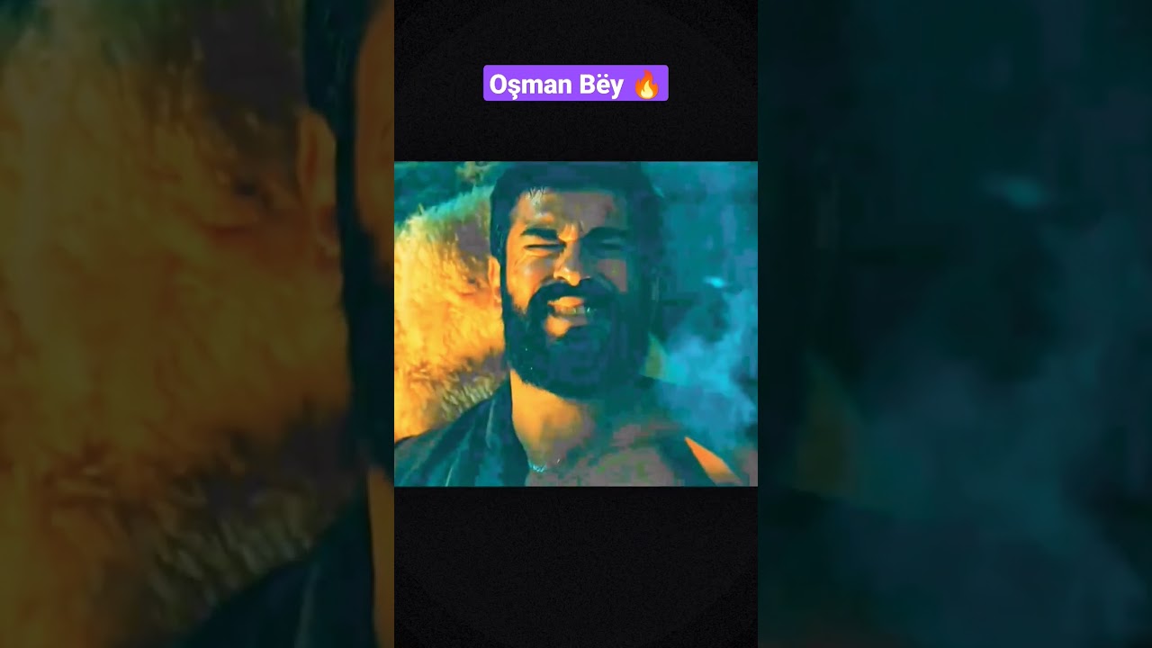 Kumral Abdal Saved Oşman's life 😱||kuruluş Osman 🔥|| 