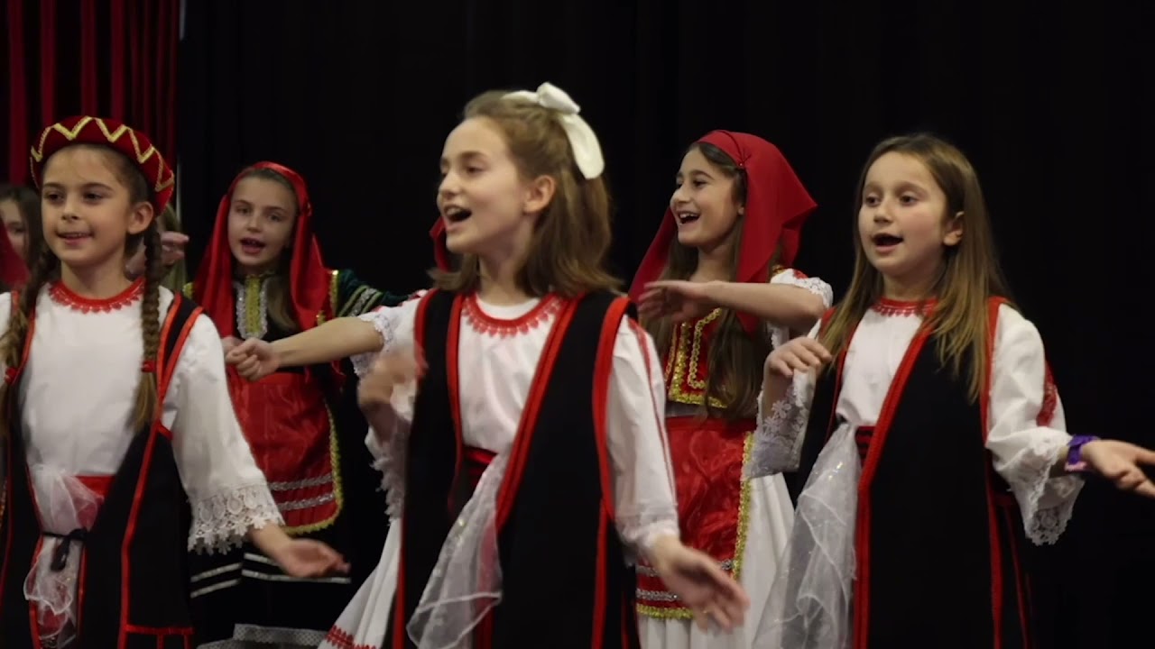 Festat e 28-29 Nëntorit 2021 | Shkolla Nobel