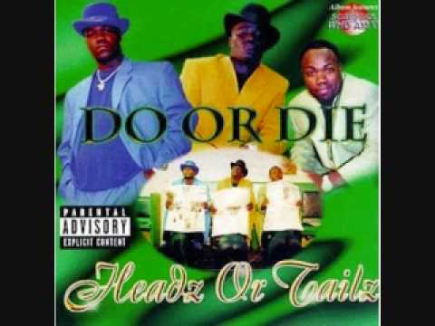 Do Or Die - Lil Sum Sum