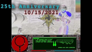 Marathon Infinity 25th Anniversary [8 PLAYER MULTIPLAYER]: Route 66 (604 or better)