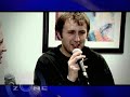 Capture de la vidéo John Reuben -  Interview