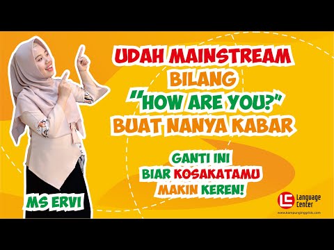 Video: Bagaimana Anda mengatakan John dalam bahasa lain?