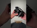 These 2 Neewer Pieces Completely Changed My Camera Rig! 🎬#camerarig #sonyfx30 #neewer #cameragear
