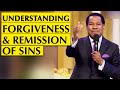 Pastor Chris:: Understanding Forgiveness and Remission of Sins