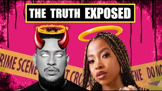 ANELE TEMBE&#39;s DEATH 😱 TRUTH EXPOSED: Did AKA Really Kill Her...SHOCKING EVIDENCE LEAKED