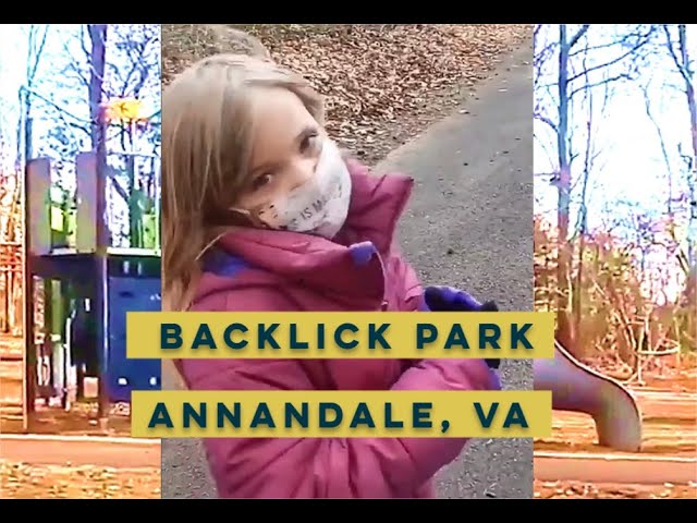 Local Parks, New Youtube Series