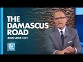 LET THE BIBLE SPEAK - The Damascus Road