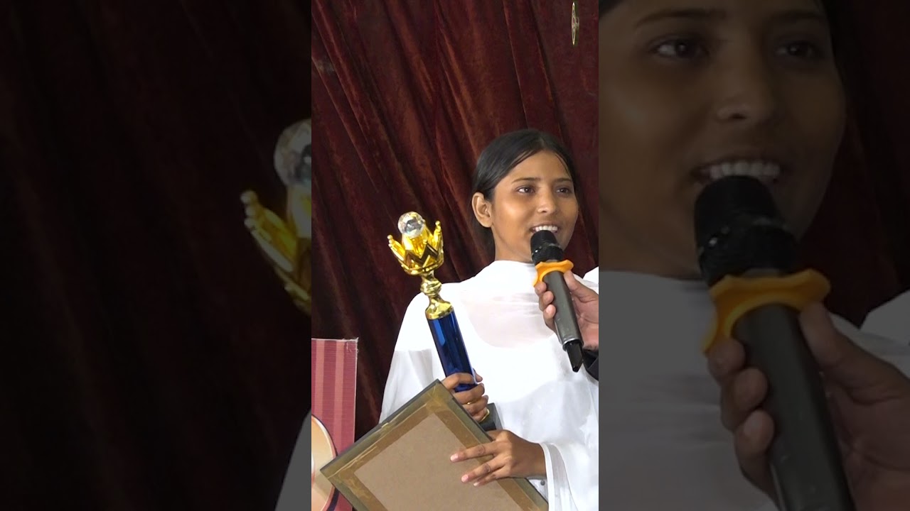 🌟 Gita Wins KKHD Grand Finale Trophy | Heartfelt Moments with Father 