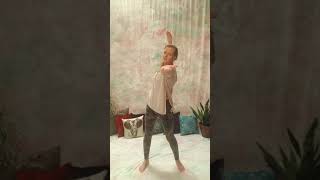 Qigong 2nd 5 element flow sequence