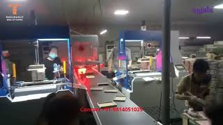 How Rigid Boxes are Made