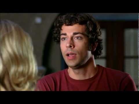 Chuck S01E03 HD | The National -- Slow Show [Forced to Kiss You Goodnight]