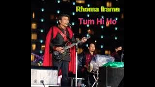 Rhoma Irama Tum Hi Ho (HD Stereo)