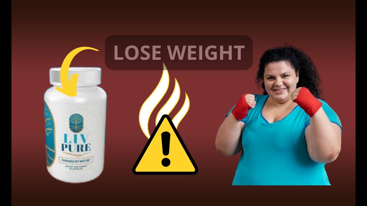 ✅LIV PURE WORKS? ❌MUSCH ATTENCION❌ LIV PURE REVIEWS✅