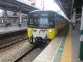 テレサテン 悲しみと踊らせて 西武鉄道30003011