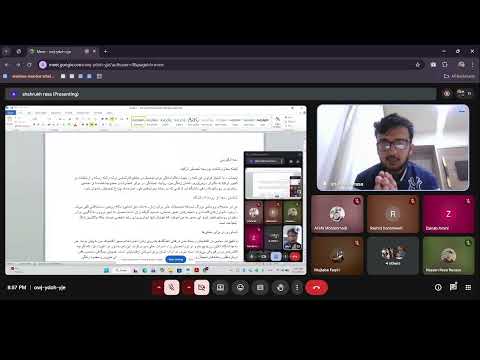 How To Write A Strong Motivation Letter Proposal For The Turkey Burslari Webinar 2 Morning Team 