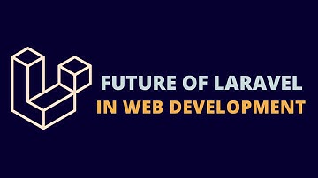 Future of Laravel | Job Salary and Market for Laravel