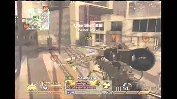 MW2 So Random
