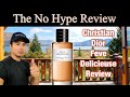 CHRISTIAN DIOR FEVE DELICIEUSE REVIEW | THE HONEST NO HYPE FRAGRANCE REVIEW