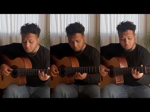 A San Telmo | Mauricio Martínez (3 guitarras)