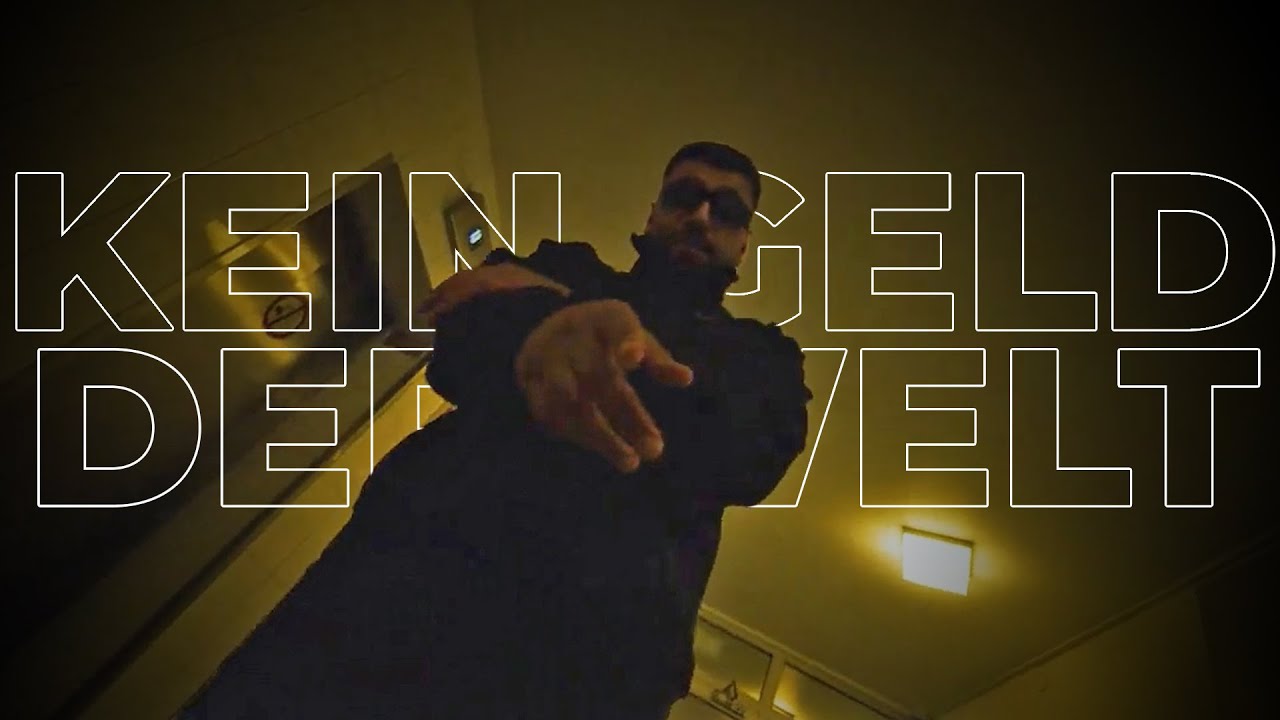 Watch ENO - Kein Geld der Welt (Official Video) on YouTube Watch ENO - Kein Geld der Welt (Official Video) on YouTube
