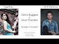 Stranger In Paradise- Sierra Boggess & Julian Ovenden