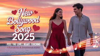 New Bollywood Song 2025 | Lyrical | Romantic Song | Music studio🎵