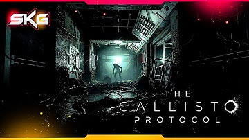 The Callisto Protocol - Part 1 - Gameplay Walkthrough - No Commentary