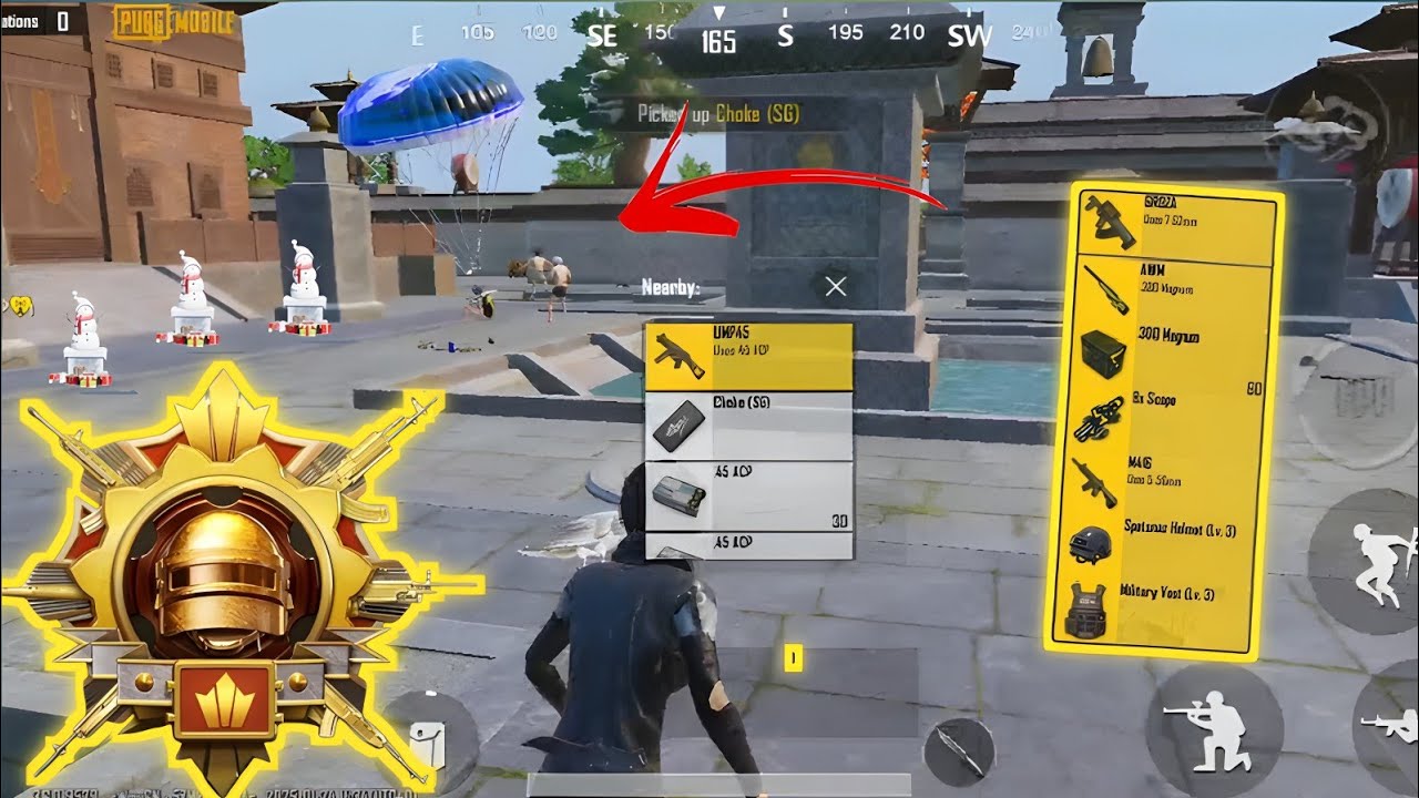 Wow😲!! NEW RECORD PUBG MOBILE 37 KILL LIVIK SOLO vs SQUAD RUSH GAMEPLAY ...