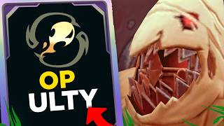 Fiddle jest dosyć mocny na ARAM MAYHEM