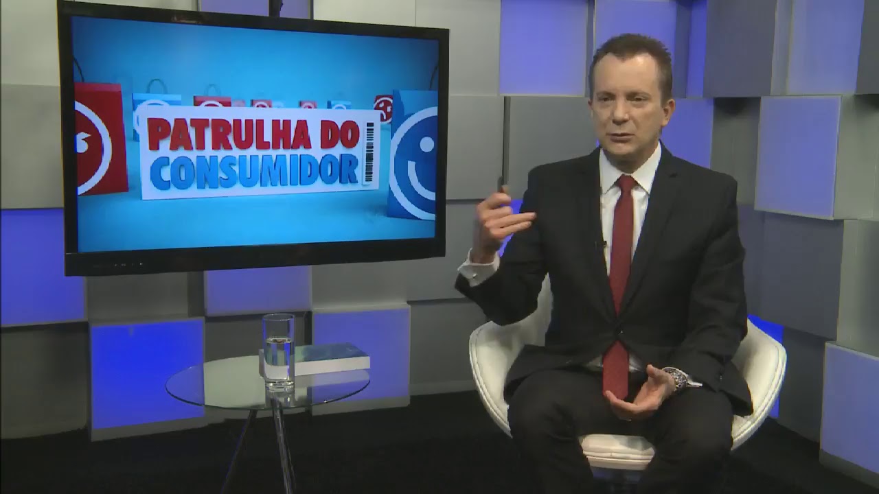 AO VIVO| Celso Russomanno tira dúvidas sobre os direitos do consumidor