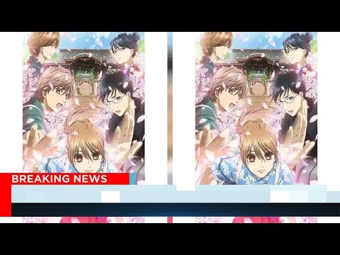 待望の第3期！TVアニメ「ちはやふる3」が10月より放送スタート！全国大会を終えた千早たちの新たな日々を描く（WebNewtype） - グノシー