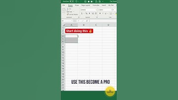 Mastering Excel Pro Features – Part 2: Advanced Tips & Tricks