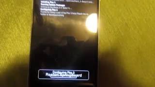 Flex 3 Cydia Tweak