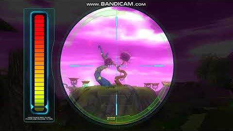 fusionfall retro nowhere dog edd guide mission