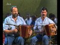 Schweizerische Volksmusik im Ybrig  Swiss Folk Music in Ybrig - «Samschtigaabig im Ybrig» 19/3/94