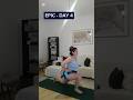 EPIC - DAY 4| Bodyweight Core &amp; Abs Workout#carolinegirvan