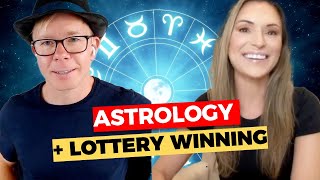 Astrology & Wealth: Powerball Winner