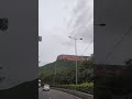 Spectacular Tirumala Tirupati Ghat Road Timelapse short #shorts #mi11x #vlog