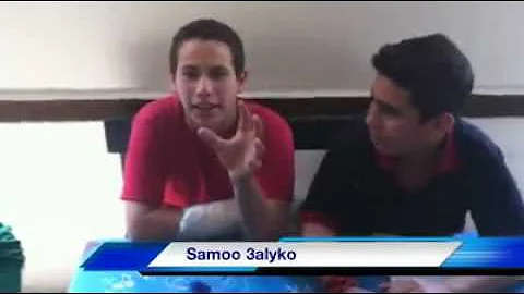 slamo 3lako : episode  1  ma3a youssef ezzat
